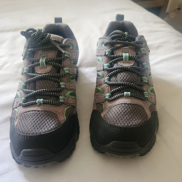Womens Merrell Moab 3 - Picture 4 of 5
